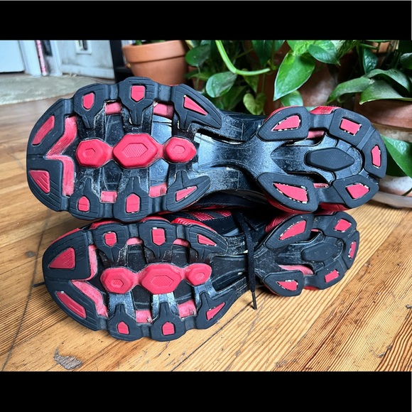 Mens Adidas F2011 Hypermotion Bounce Training / Running shoes Size 11.5 - Picture 3 of 5